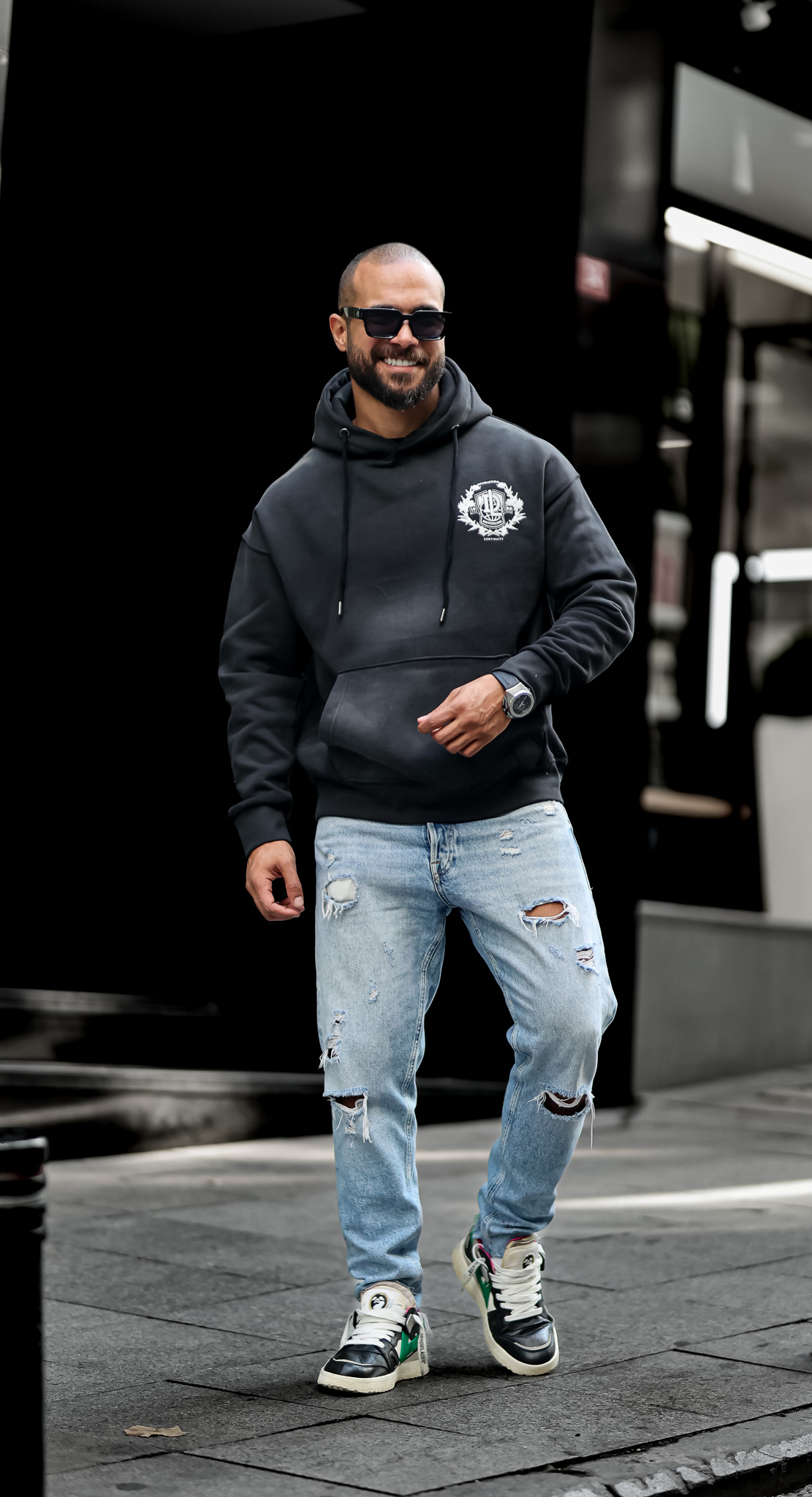Hoodie