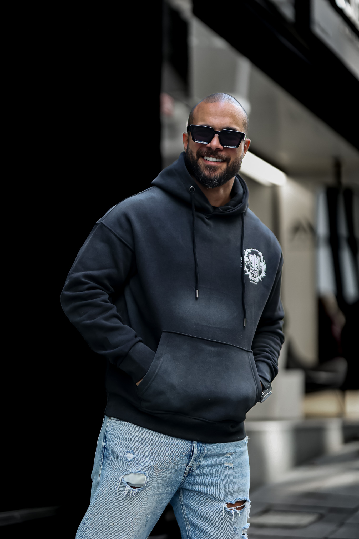 Hoodie