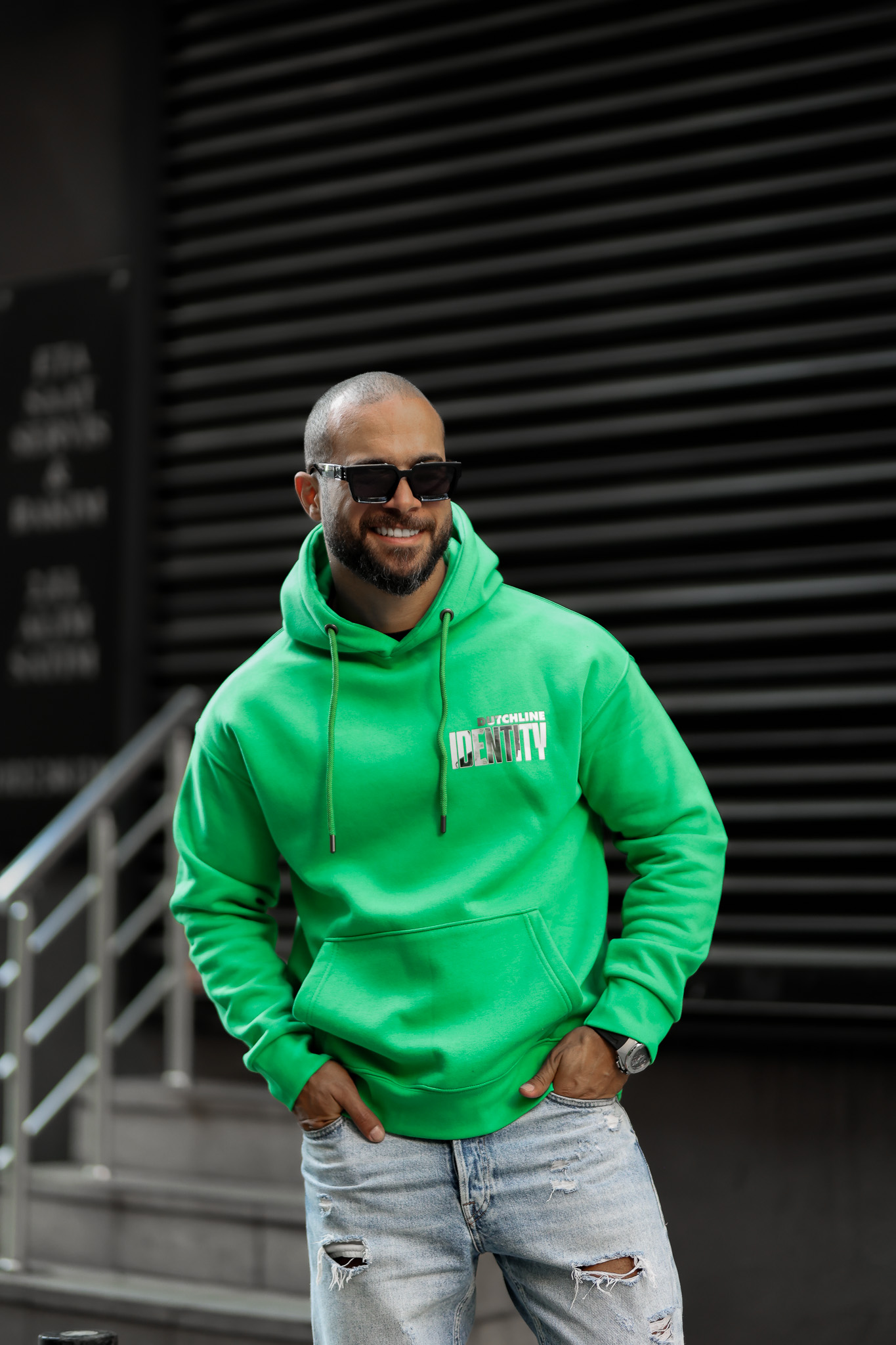 Hoodie