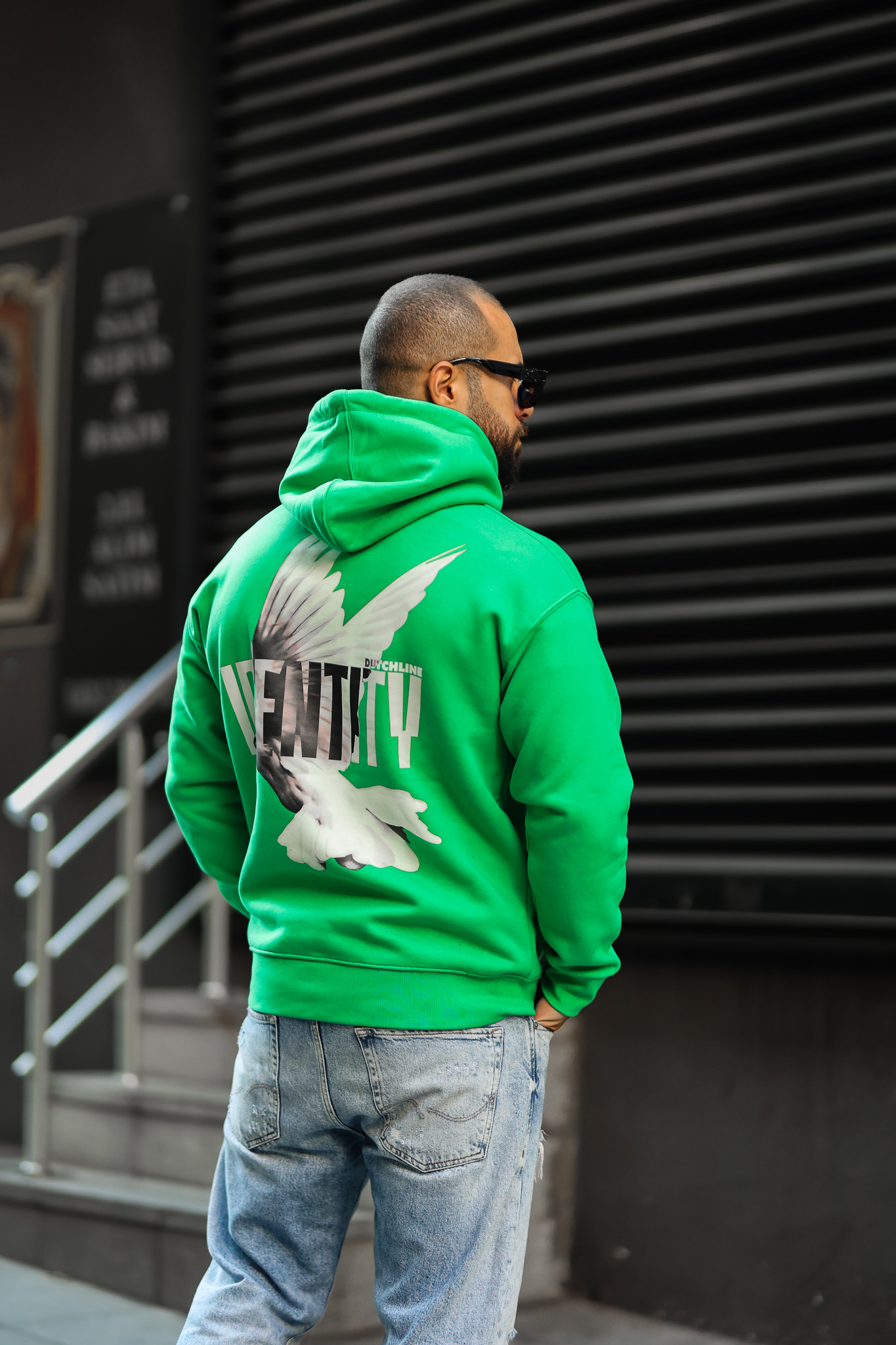 Hoodie