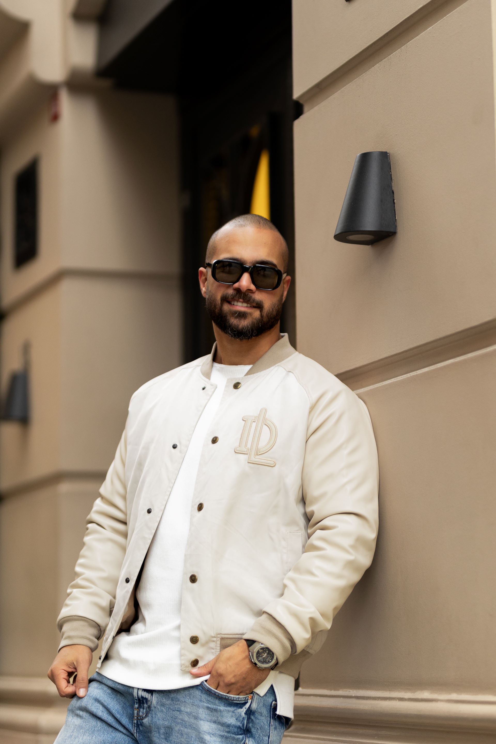 Jacket