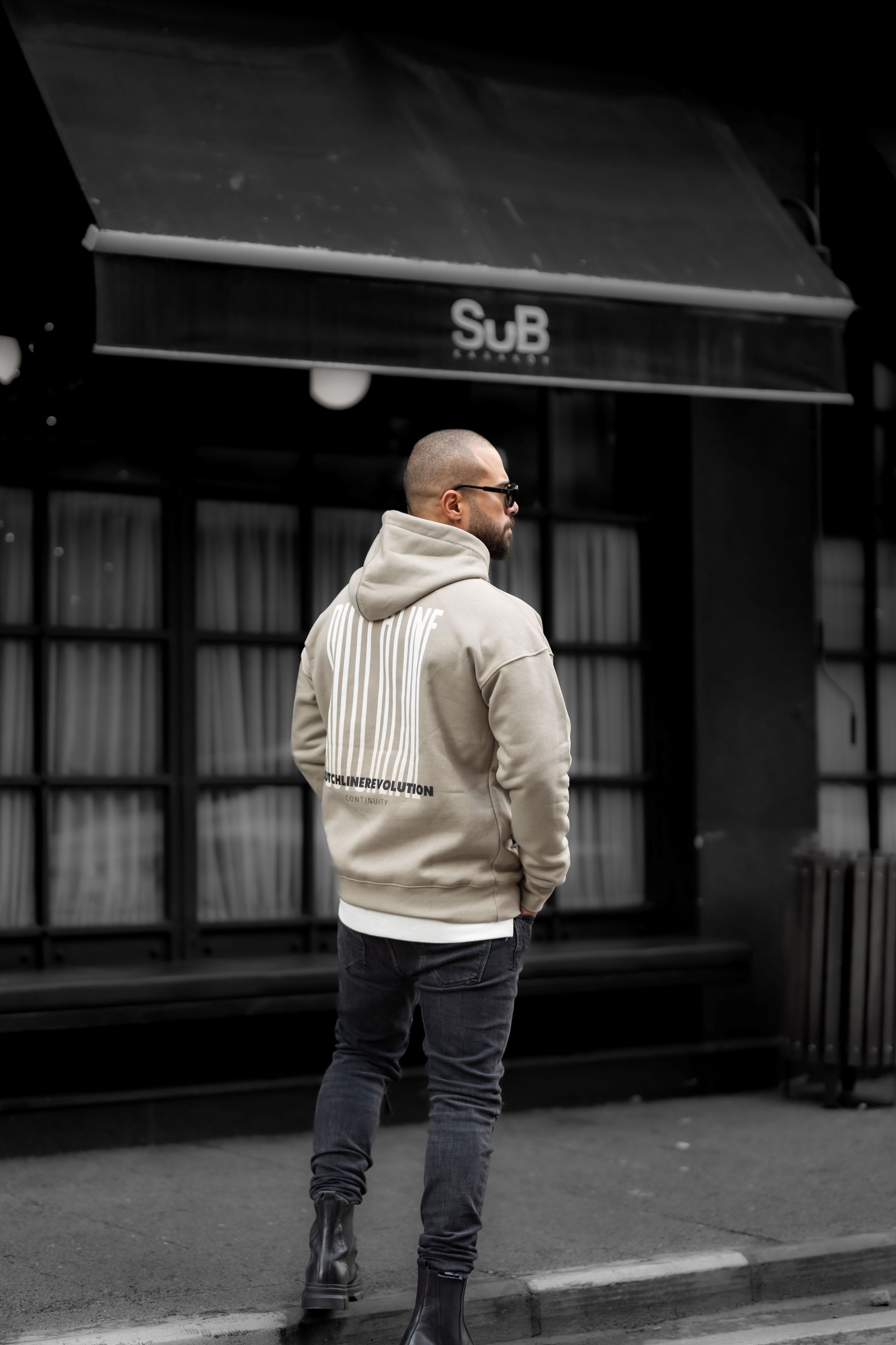 Hoodie