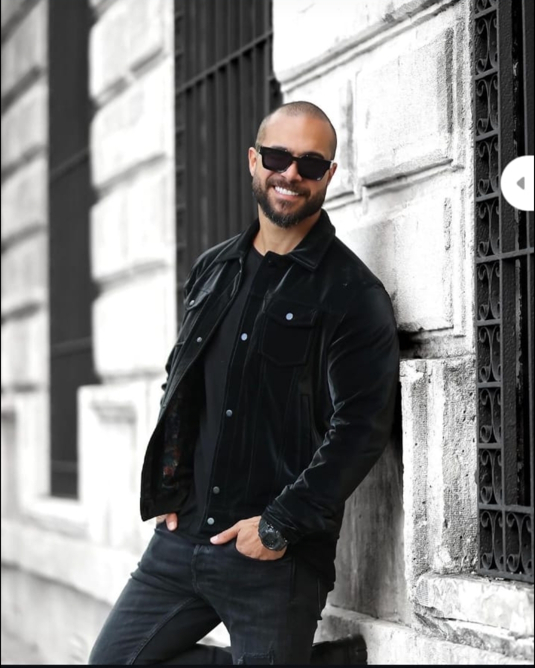 Jacket