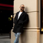 coat
