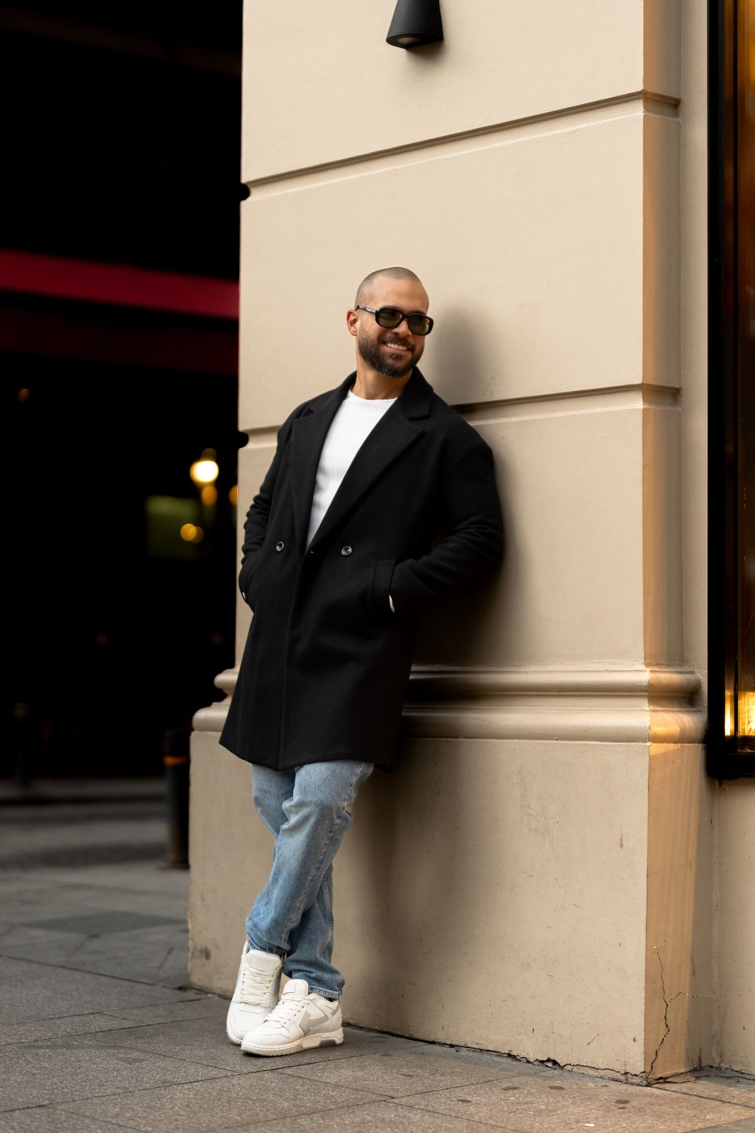 coat