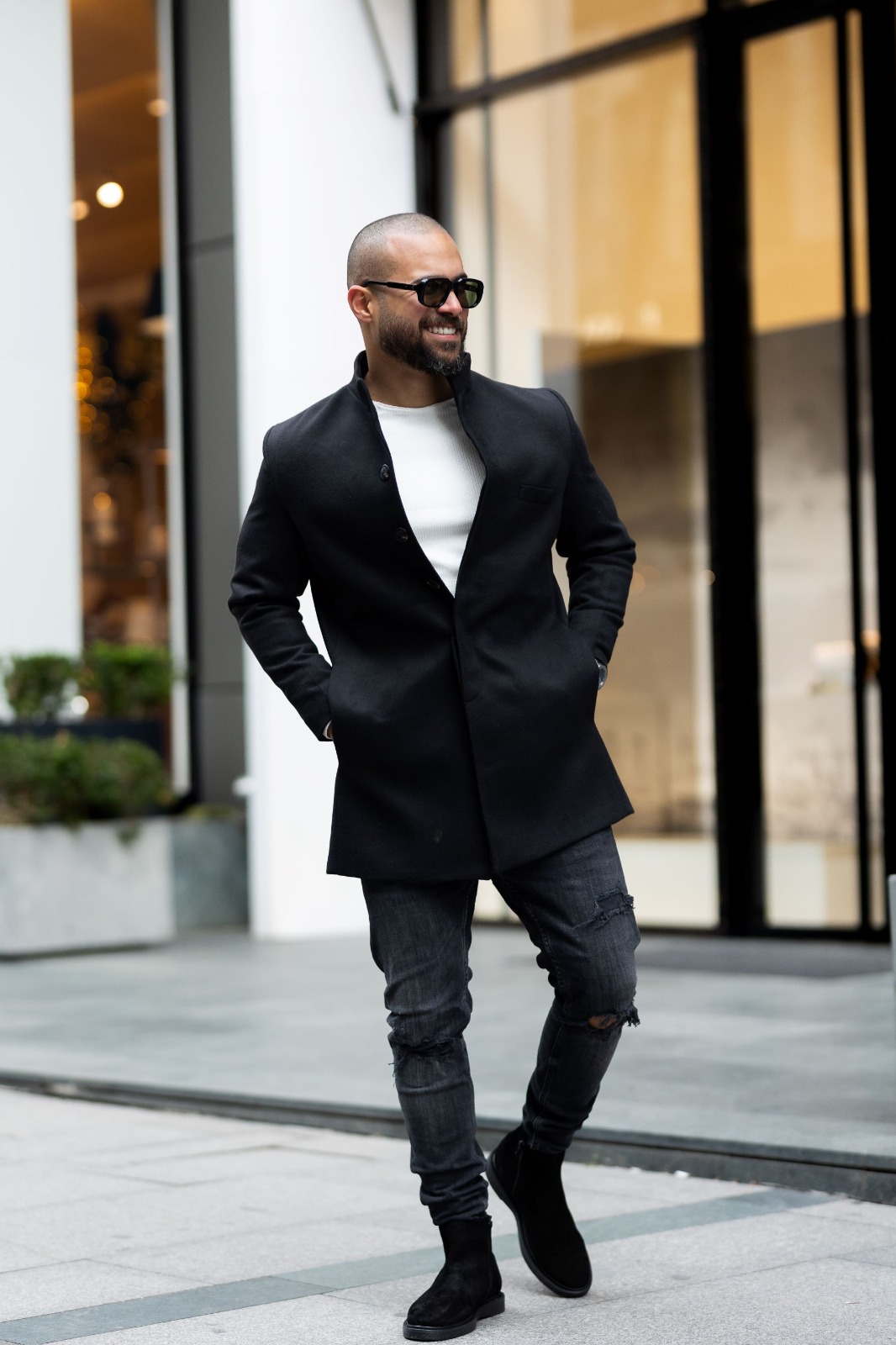 coat