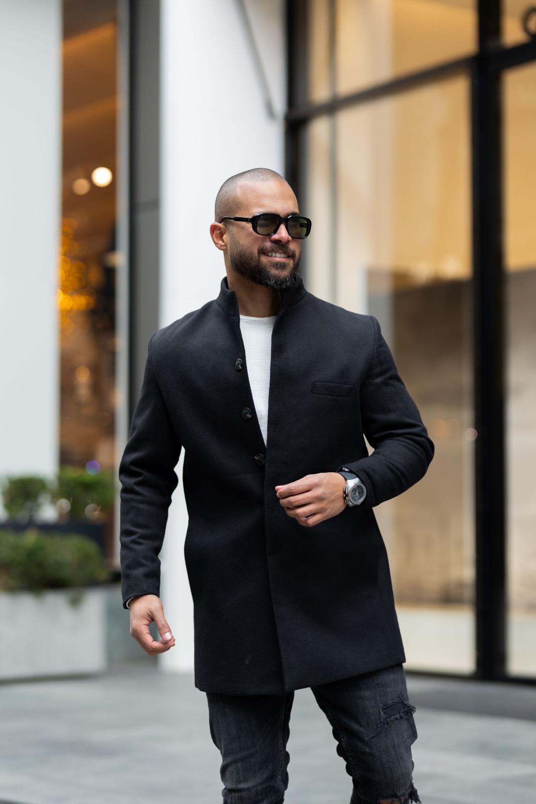 coat