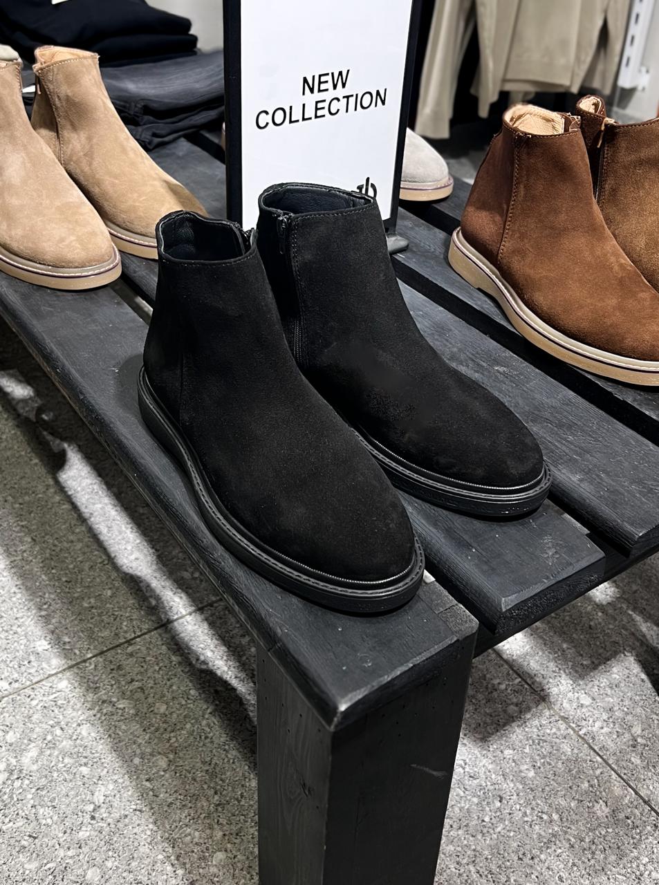 SHOES